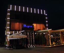 Enigma Pension, Târgu Jiu