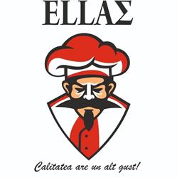 FAST FOOD ELLAS, Botoşani
