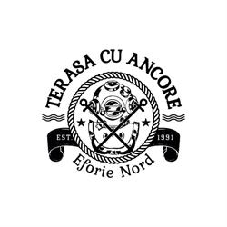 Terasa Cu Ancore, Eforie Nord