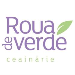 Ceainăria Roua de Verde, Sinaia