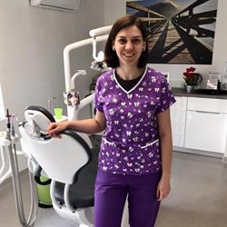 Dr. Lorincz Agnes CMI, Oradea