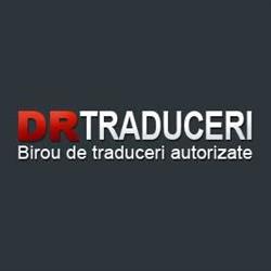 DRTraduceri, Cluj-Napoca