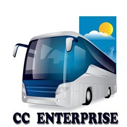CCEnterprise - Transport International de Persoane Si Colete, Galaţi
