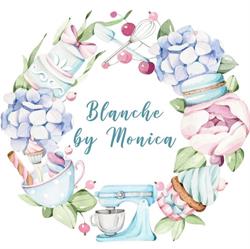 Cofetaria Blanche, Galaţi