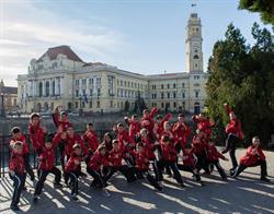 Gold Dragon Oradea