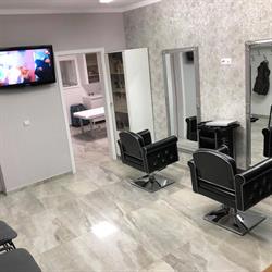 AIDA Beauty SALON, Floreşti
