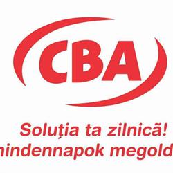 CBA Atamax Supermarket, Sânnicolau Mare