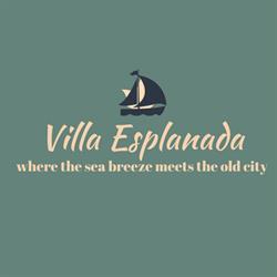 Vila Esplanada, Constanţa