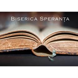 Biserica Adventistă Speranţa - Constanţa