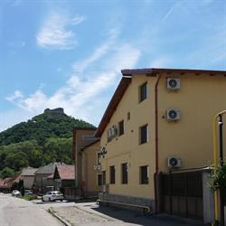 Casa Daomi, Deva