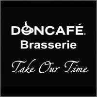 Doncafe Brasserie, Bucureşti