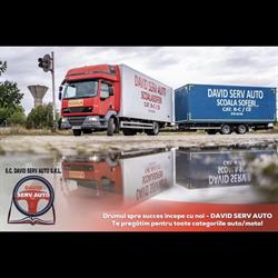 David Serv Auto Srl, Urziceni