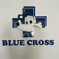 blue cross vet, Cluj-Napoca