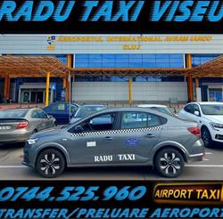 Radu Taxi Viseu, Vişeu de Sus