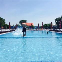 Motel Restaurant Piscina Bragadiru
