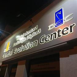 Dental Evolution Center, Câmpulung