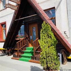 Casa Rustica Zarnesti