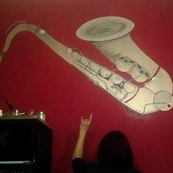 Arte Bar, Iaşi