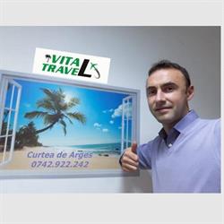 VITAL Travel, Curtea de Argeş