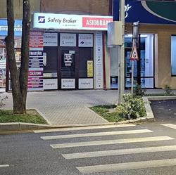 Partener Safety Broker Târgovişte