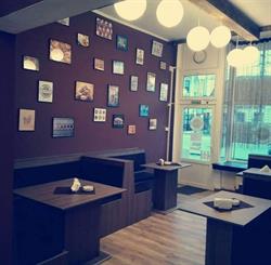 Gerys Burgerbar, Marghita