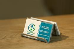 Centrul Medical Smile Dent, Balş