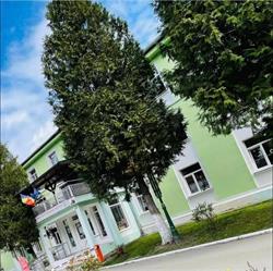 Căminul pentru Persoane Vârstnice Reşiţa