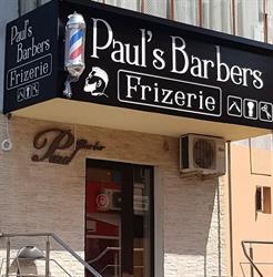 Paul Barber, Târgu Jiu