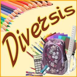 Diversis, Târgu Ocna