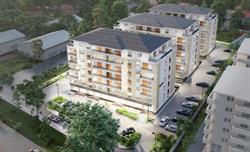 Bragadiru Residence
