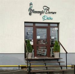 Jimmy's Corner, Zărneşti