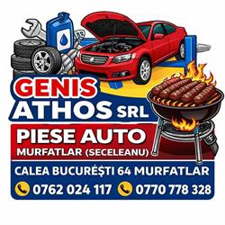 Piese Auto Murfatlar