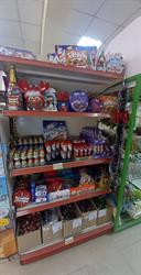 Tutti Market, Crasna