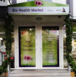 Bio Health Market - Distribuitor Vivanatura, Cluj-Napoca