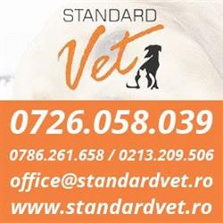 Cabinet Veterinar Sector 2 Bucuresti - Standard Vet