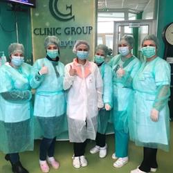 Clinica LifeDent Implant, Bacău