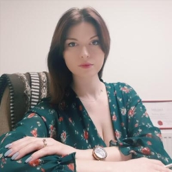 Cabinet Avocat Lucia PASCARU, Iaşi