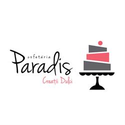 Cofetaria Paradis, Bucureşti