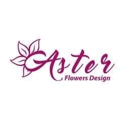 Aster Flowers Design, Cluj-Napoca