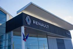 Renault TI Suerom Auto Cluj-Napoca