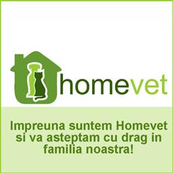 HomeVet Cabinet Veterinar, Bucureşti