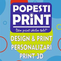 Popesti Print, Popeşti-Leordeni