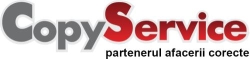 CopyService Total SRL, Bucureşti