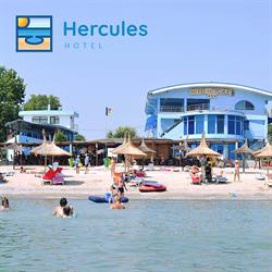 Hotel Hercules Jupiter