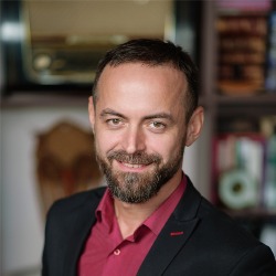 Avocat Adrian Fiuciuc, Iaşi