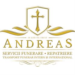 Repatriere Decedati Andreas - Servicii Funerare Complete, Cluj-Napoca