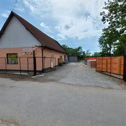 Materiale de constructii Ciocarlia, Ciocârlia