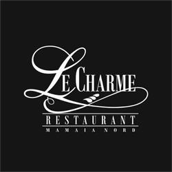 LE CHARME SUMMER Mamaia Nord, Constanţa