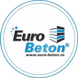 Euro Beton, Paşcani