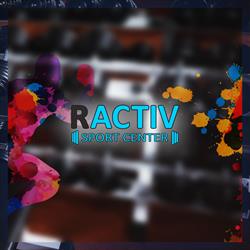 RActiv Sport Center, Sibiu